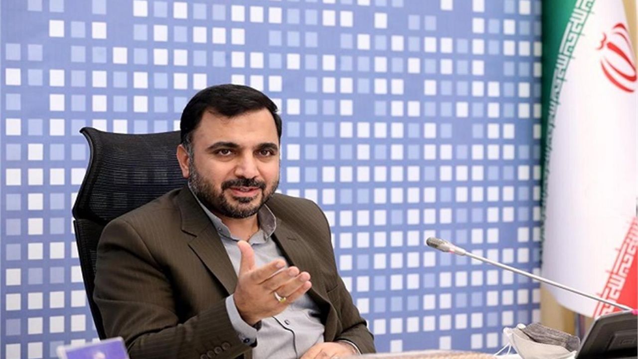 اینترنت پاک کودک و نوجوان تا پایان سال راه‌اندازی می‌شود