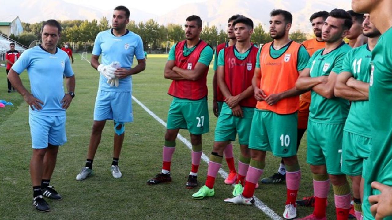 تکرار سرنوشت تیم کرانچار برای مهدوی‌کیا