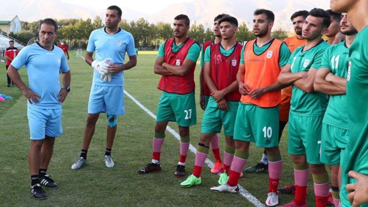 تکرار سرنوشت تیم کرانچار برای مهدوی‌کیا