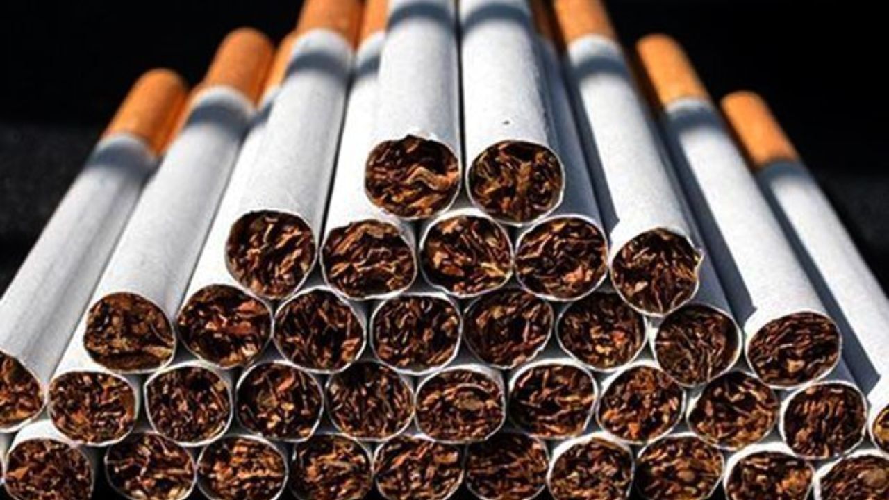 مخاطرات واردات خرمن آماده برای صنعت دخانیات