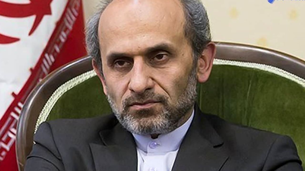 آقای جبلی لطفا روراست باشید!