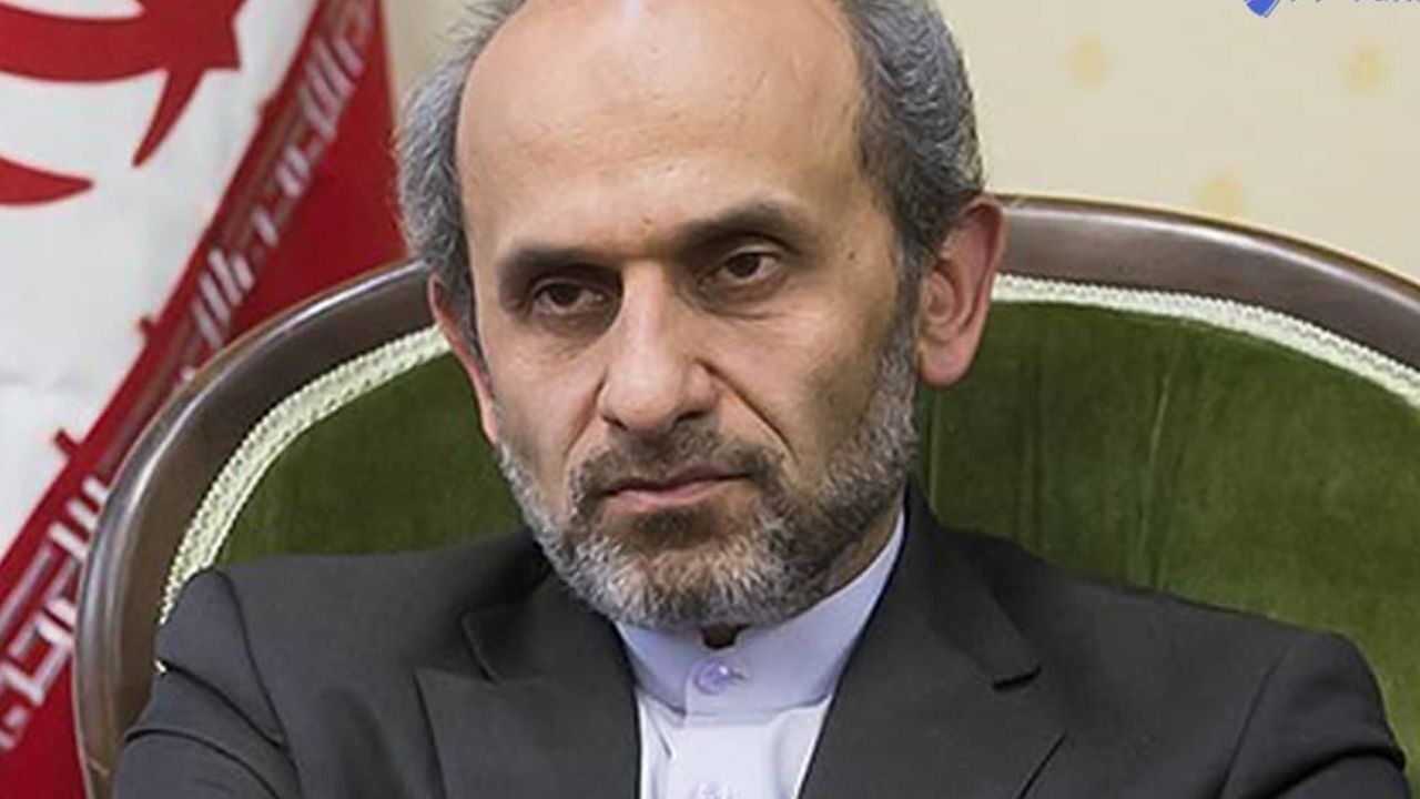 آقای جبلی لطفا روراست باشید!