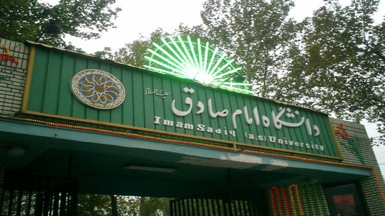 بنایی برای تربیت وزیر و رییس‌جمهور زن نداریم/خانم‌ها توانایی پذیرش پست های مدیریتی را ندارند