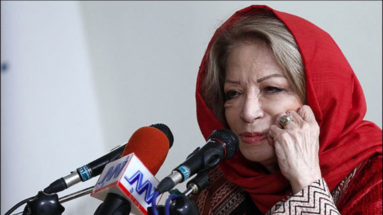 نگاهی بر یک مستند 20 ساله درباره «ایران درودی»
