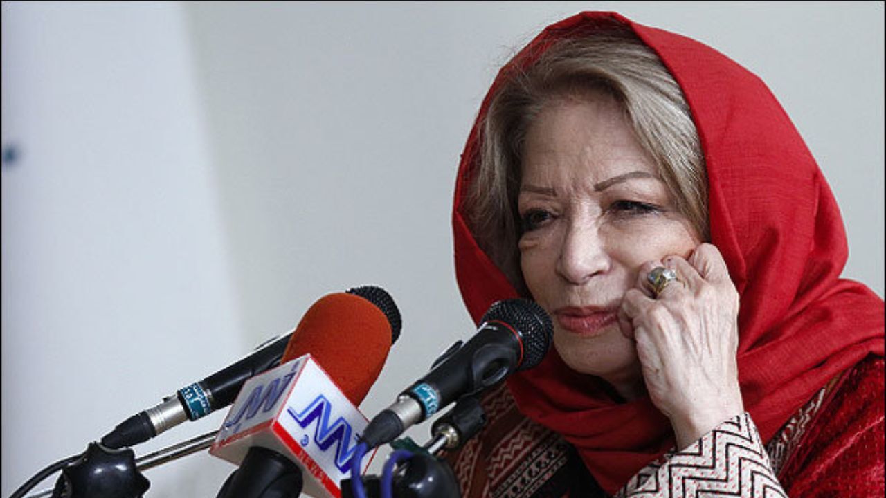 نگاهی بر یک مستند 20 ساله درباره «ایران درودی»