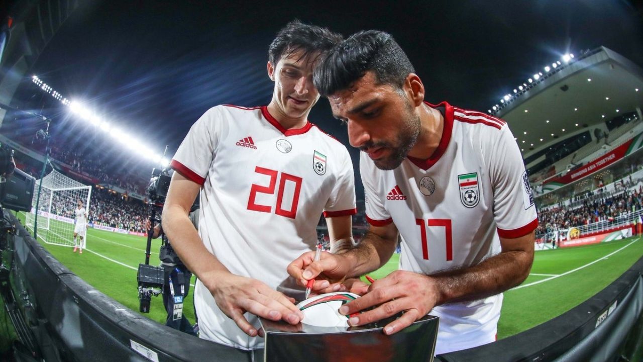 ستاره تیم ملی بهترین لژیونر هفته آسیا شد