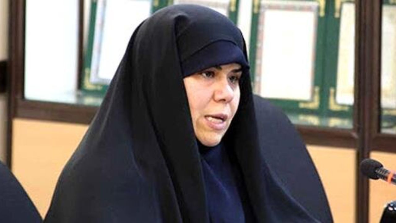 تاکید رئیس فراکسیون زنان بر تغییر رویکرد در حوزه زنان و خانواده
