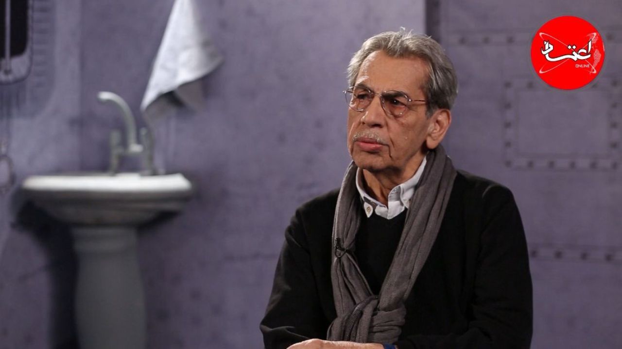 پایانِ هنرمندی که همیشه می‌کشید