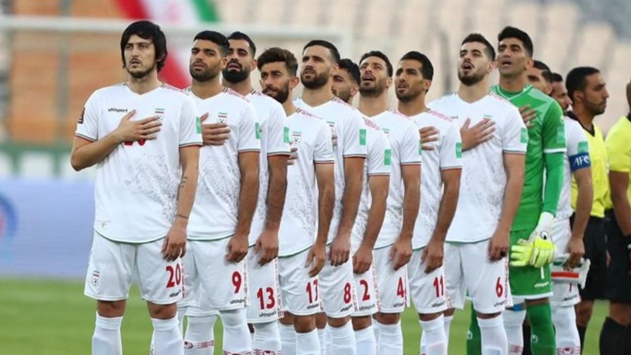 اعلام برنامه تیم ملی در لبنان/چمن مصنوعی میزبان شاگردان اسکوچیچ شد