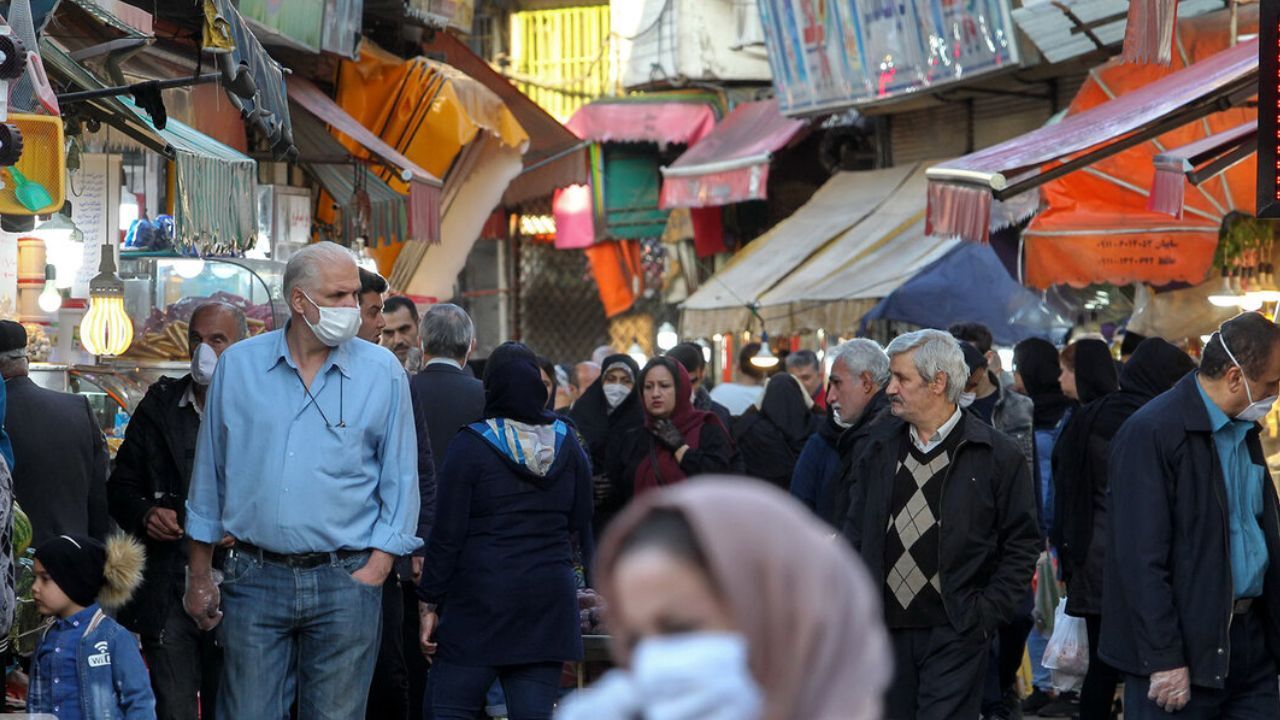 رعایت حدود 40 درصدی پروتکل‌های بهداشتی در کشور/ سوپرمارکت‌ها و نانوایی‌ها در صدر اخطارها