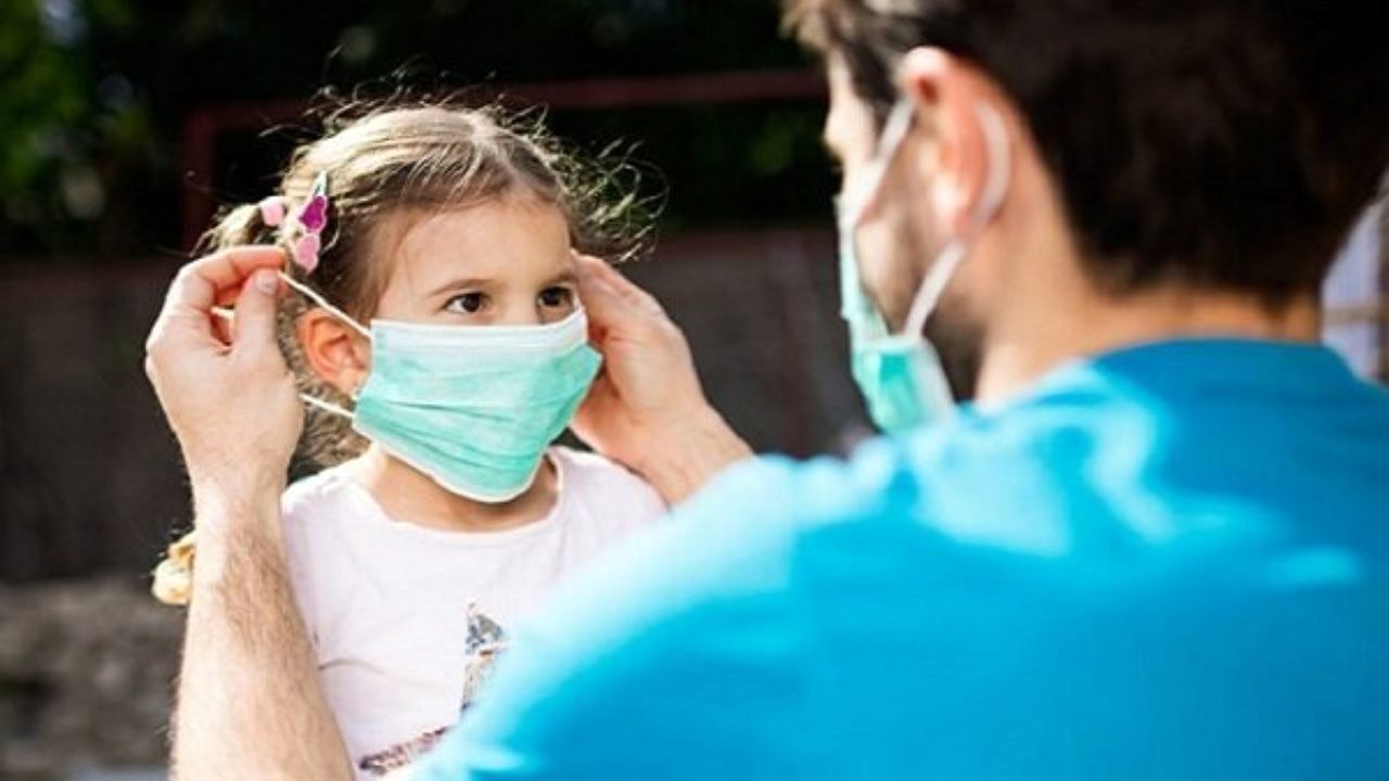 ماسک و فاصله فراموش‌شدگان کرونا
