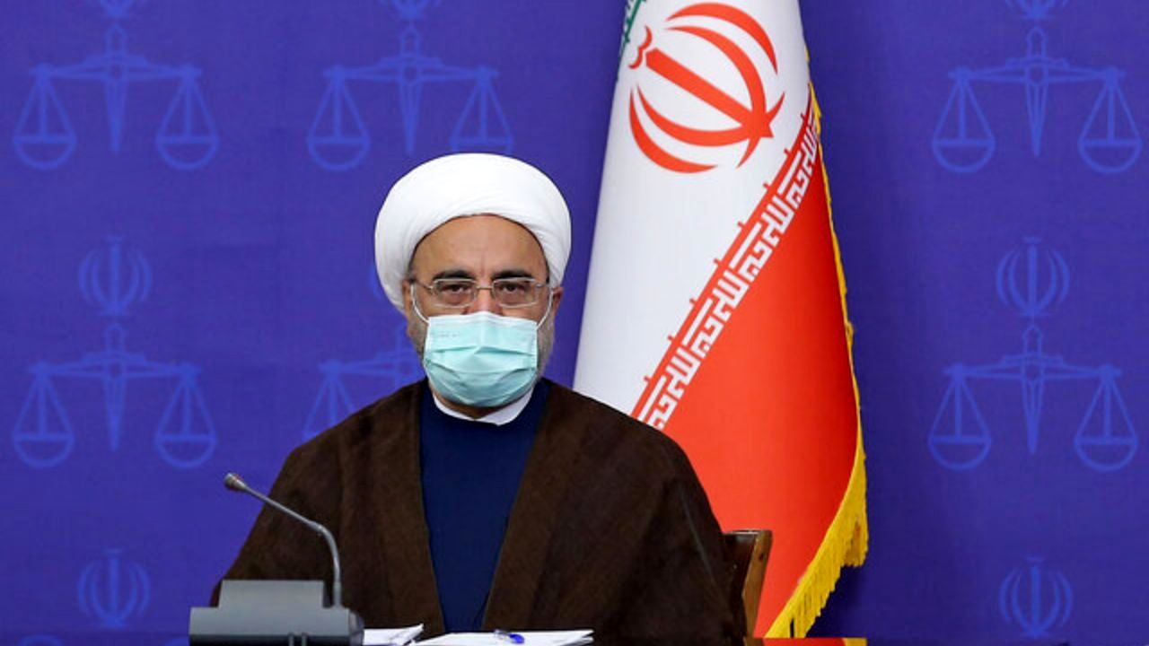 امروز دولت سیزدهم کارهای دولت سابق را جبران می‌کند
