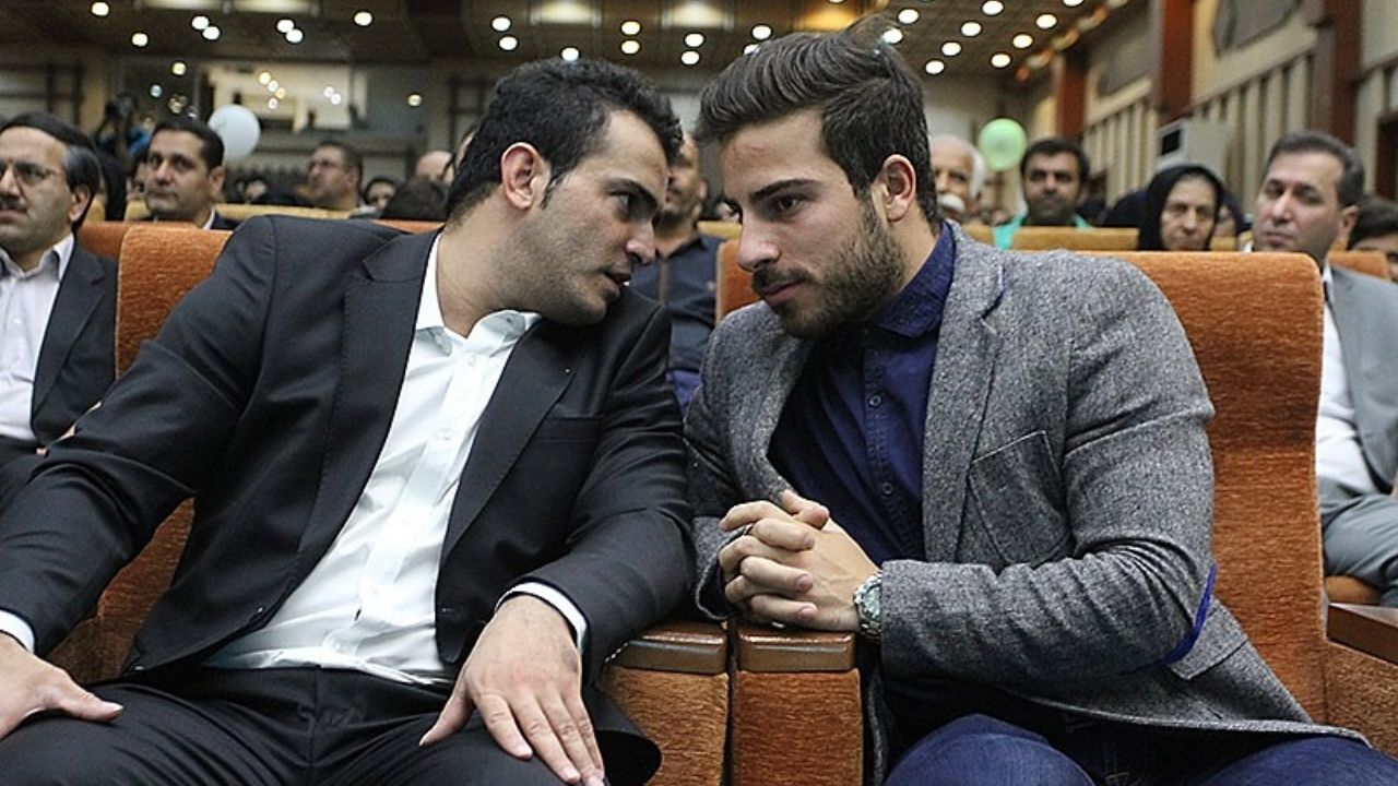 مرادی و رستمی به بازی های آسیایی اعزام می‌شوند؟