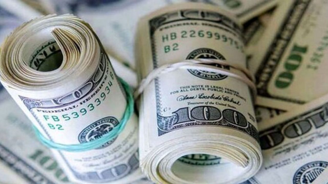 بدهی خارجی ایران 9 میلیارد دلار اعلام شد
