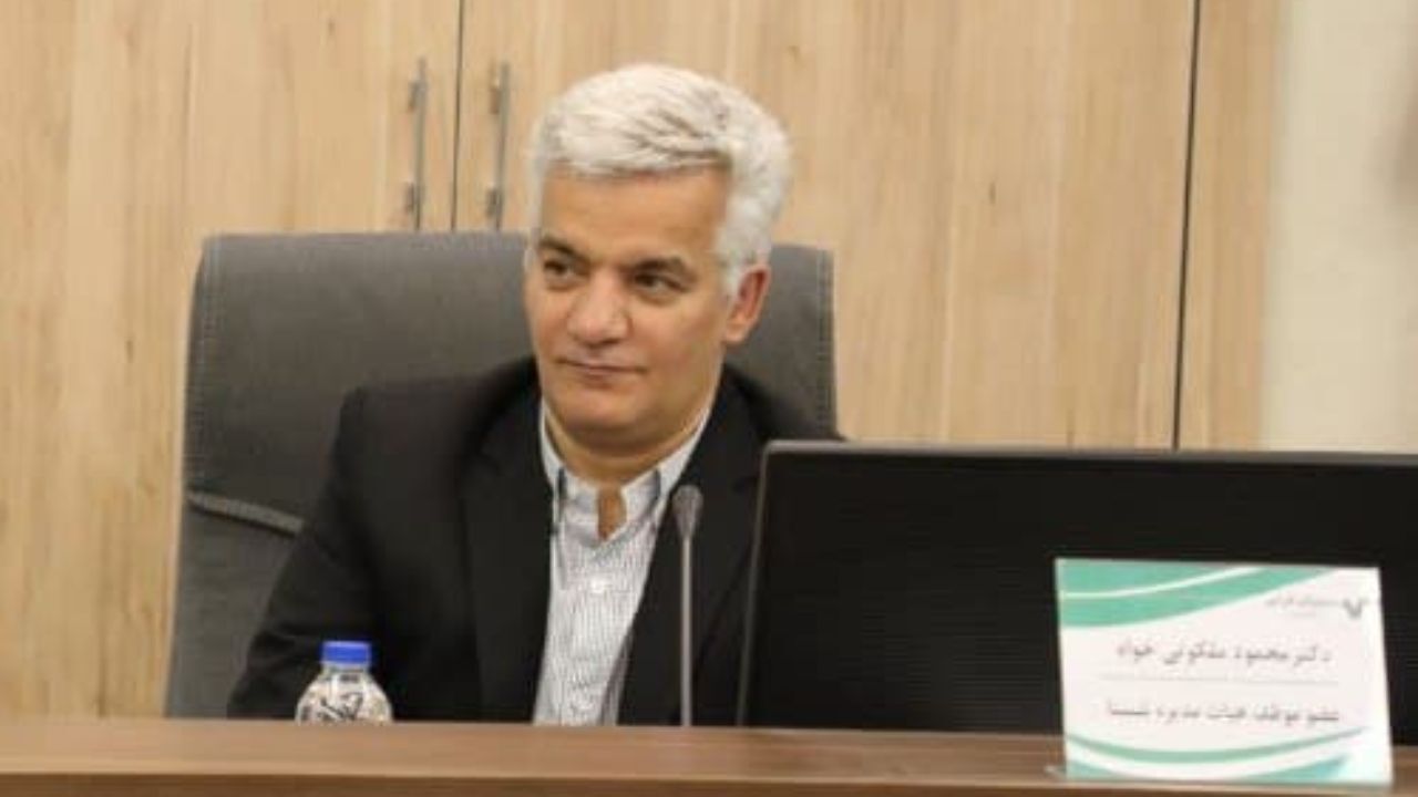 ریل‌گذاری جهش سودآوری در شستا