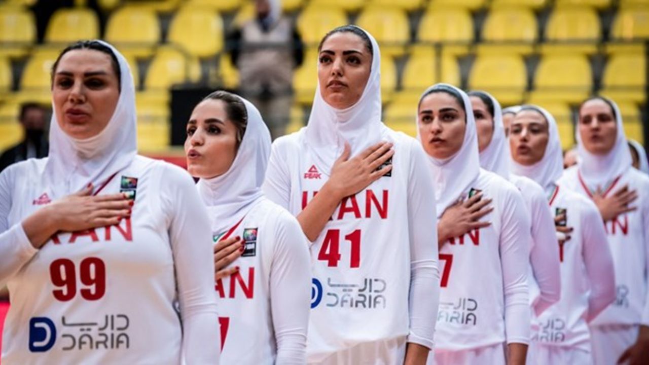 دلایل باخت تیم ملی بسکتبال از زبان طائرپور/خطاهایی که بلای جان تیم ملی شد