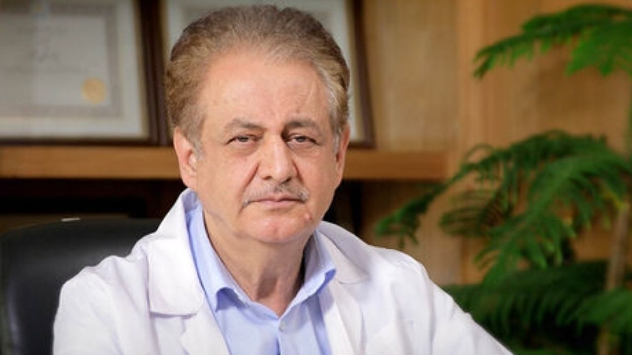 هنگام حضور در امکان شلوغ از 2 ماسک استفاده کنید