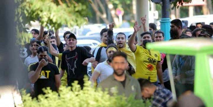 حتما باید یک نفر بمیرد؟