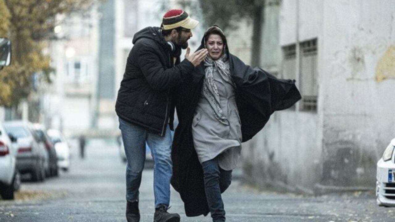 فیلمنامه‌ «شنای پروانه» از اسپانیا جایزه گرفت