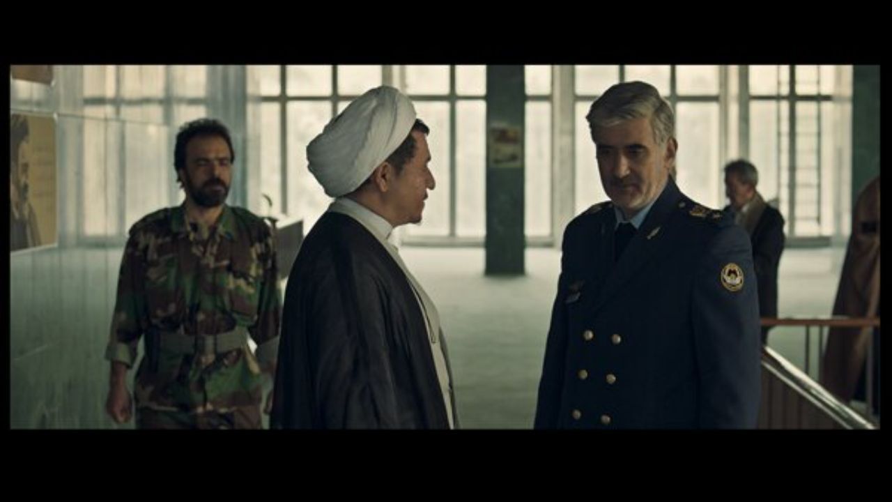 آغاز اکران «منصور» از امروز در سینماها/ فیلم 17 دقیقه‌ کوتاه شد