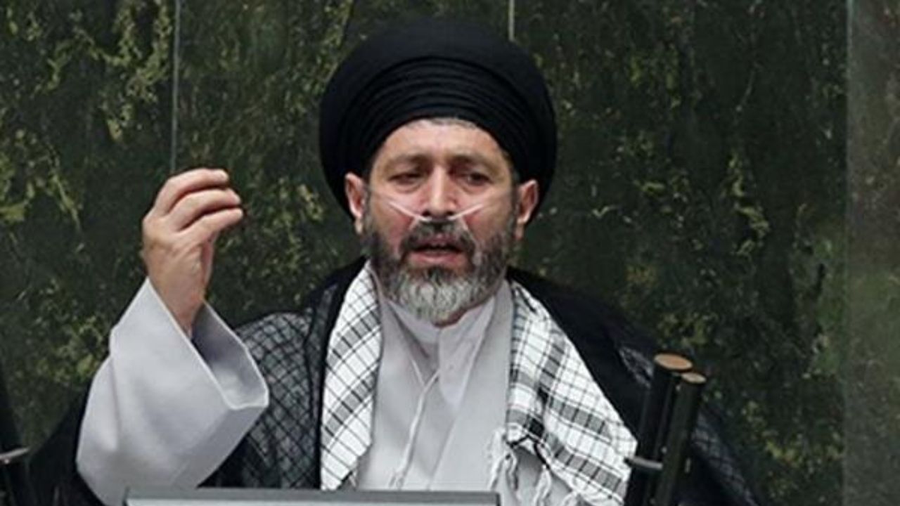به آقای مخبر گفتم که برخی وزرایتان امروز 50 رأی هم نمی‌آورند