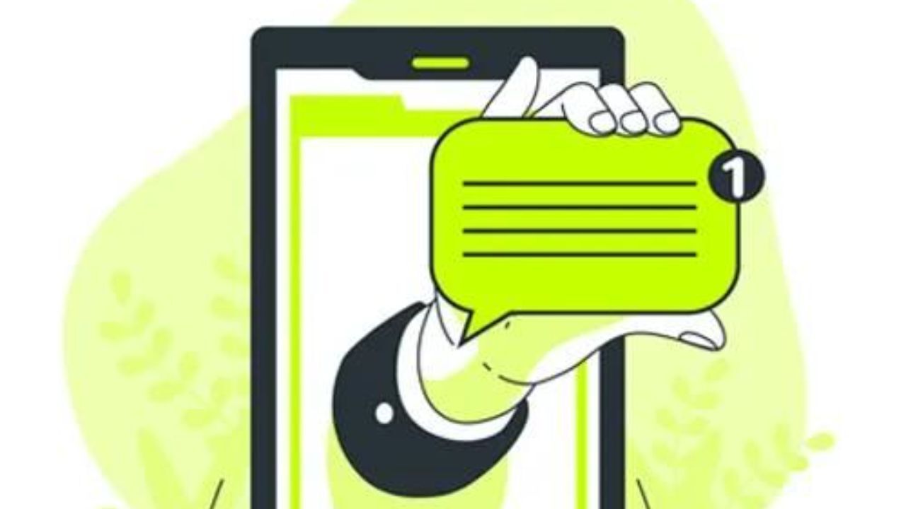 بازاریابی پیامکی از زبان آژانس دیجیتال مارکتینگ رزسا در سال جدید 1400