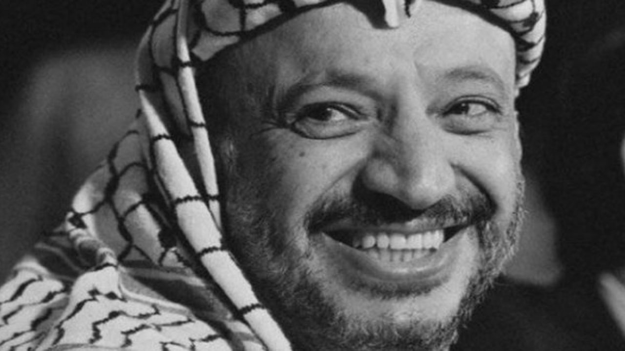 تشکیلات خودگردان فلسطین: بدون شک ترور عرفات کار اسرائیل بود