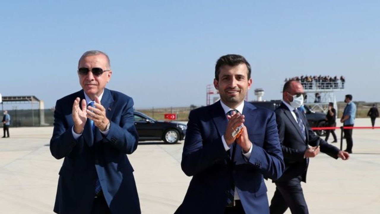 چه کسی جانشین اردوغان می‌شود؟
