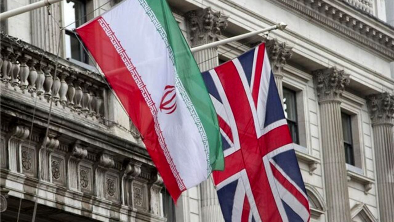 بیانیه وزارت خارجه انگلیس درباره رایزنی‌های مقامات این کشور با باقری در لندن