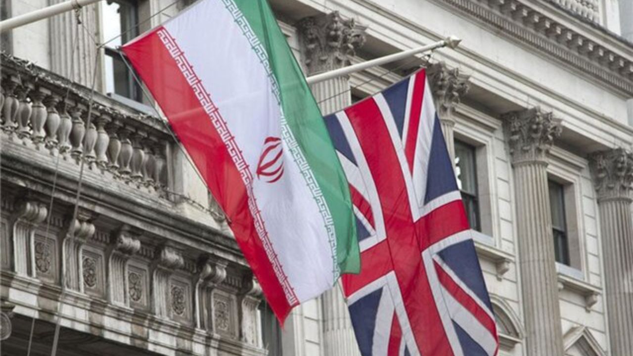 بیانیه وزارت خارجه انگلیس درباره رایزنی‌های مقامات این کشور با باقری در لندن