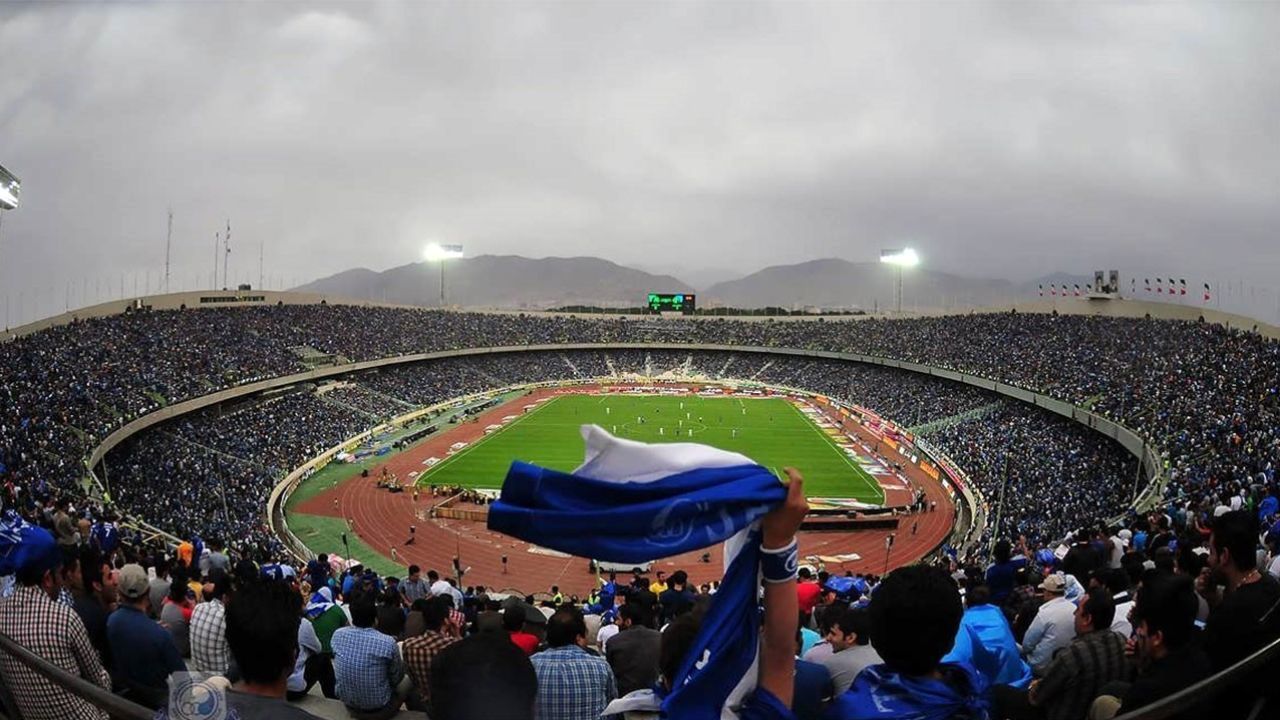 استادیوم آزادی، پایگاه قهرمانی یا دهکده توریستی؟/ نابودی ورزش قهرمانی با تجاری کردن قدیمی‌ترین ورزشگاه