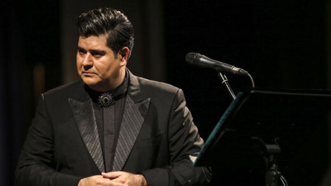 سالار عقیلی با «خانه تنهایی» می آید/ آهنگسازی سعید فرجپوری