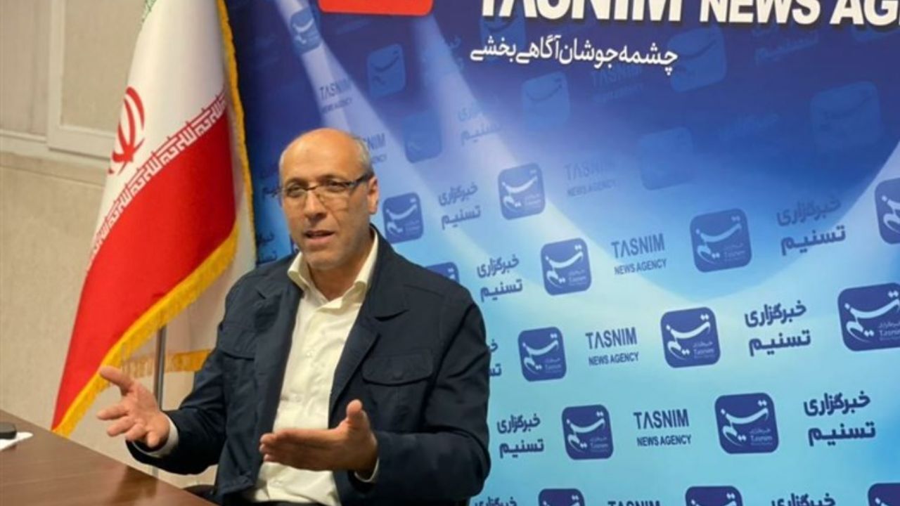 برنامه مدیریت شهری برای استفاده‌ از بخش خصوصی در بهره‌برداری از مترو/ "L.E.Z" بازنگری می‌شود