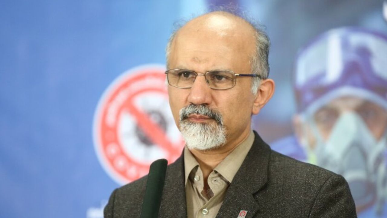 امنیت خون در ایران برابر با کشورهای توسعه‌یافته است