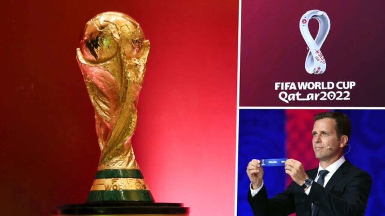 همه چیز درباره قرعه‌کشی جام جهانی 2022 قطر/ 12 فروردین،‌ روز تعیین سرنوشت