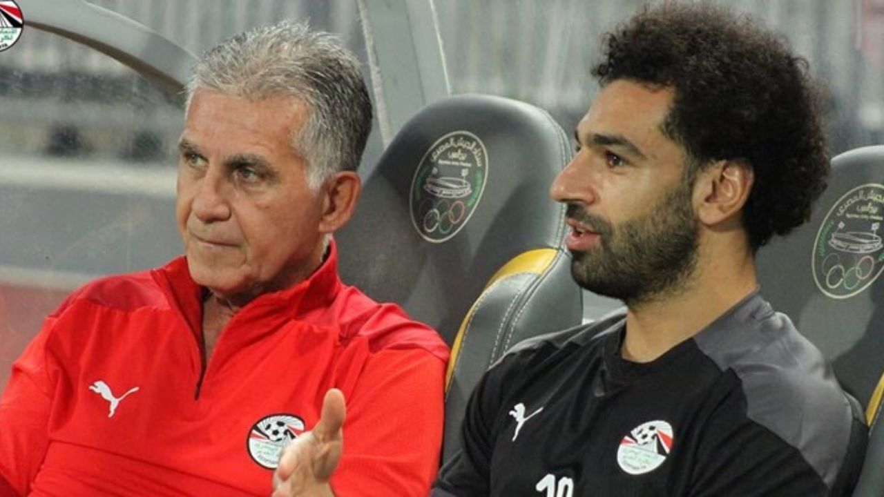 اقدام غیرمنتظره کی‌روش در قبال ستاره لیورپول+عکس