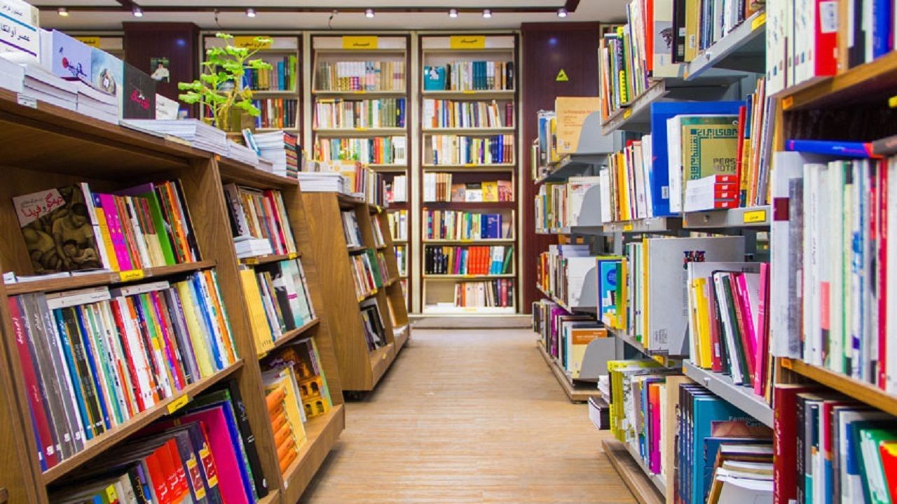 اینفوگرافی| سرانه مطالعه و کتابخوانی ایرانیان چقدر است؟