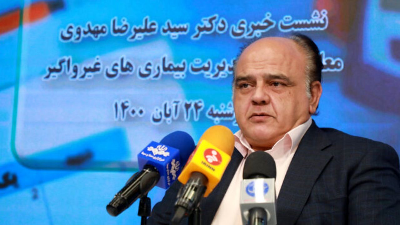 پاندمی کووید 19 باعث افزایش شیوع دیابت شده است