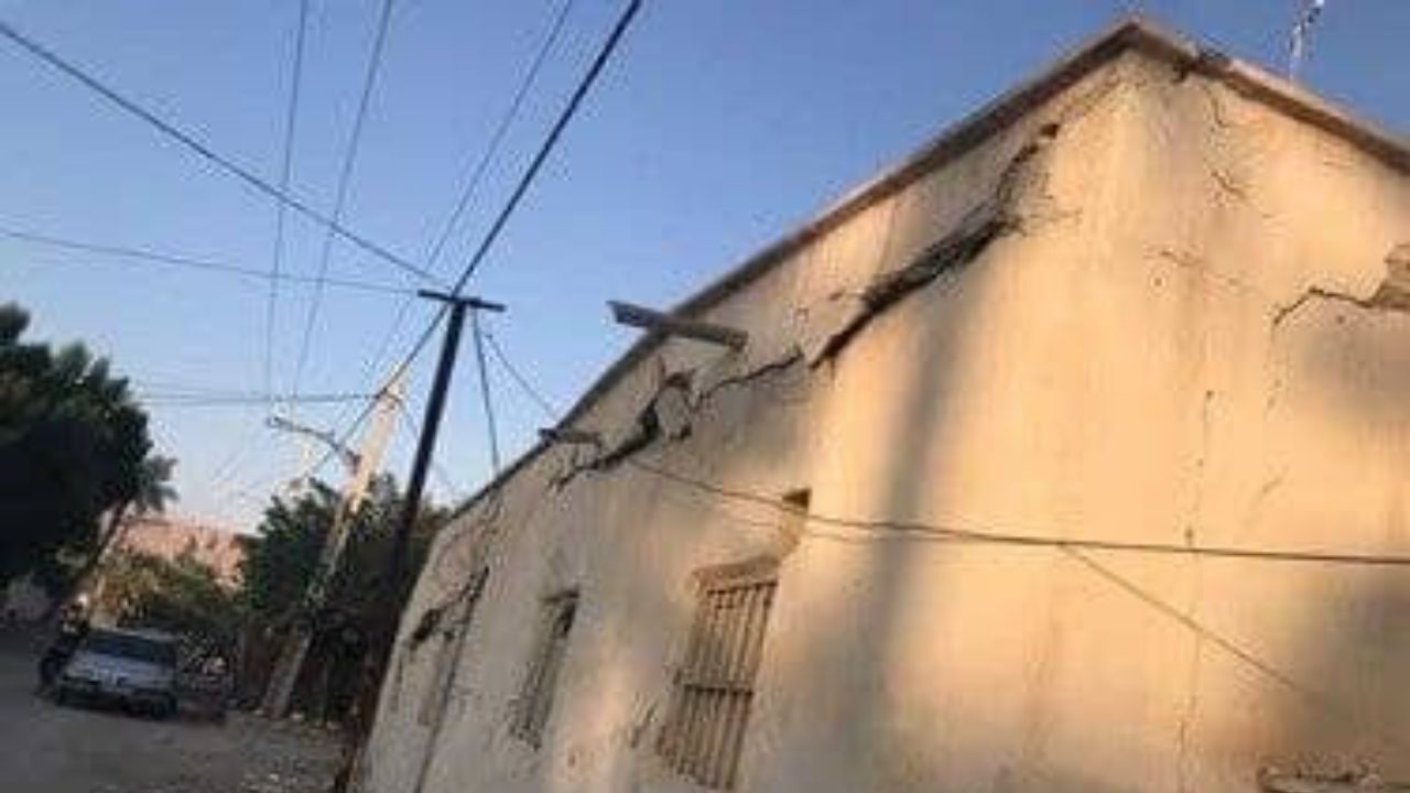 220 میلیون تومان وام، کمک بلاعوض به زلزله زدگان هرمزگان پرداخت می شود