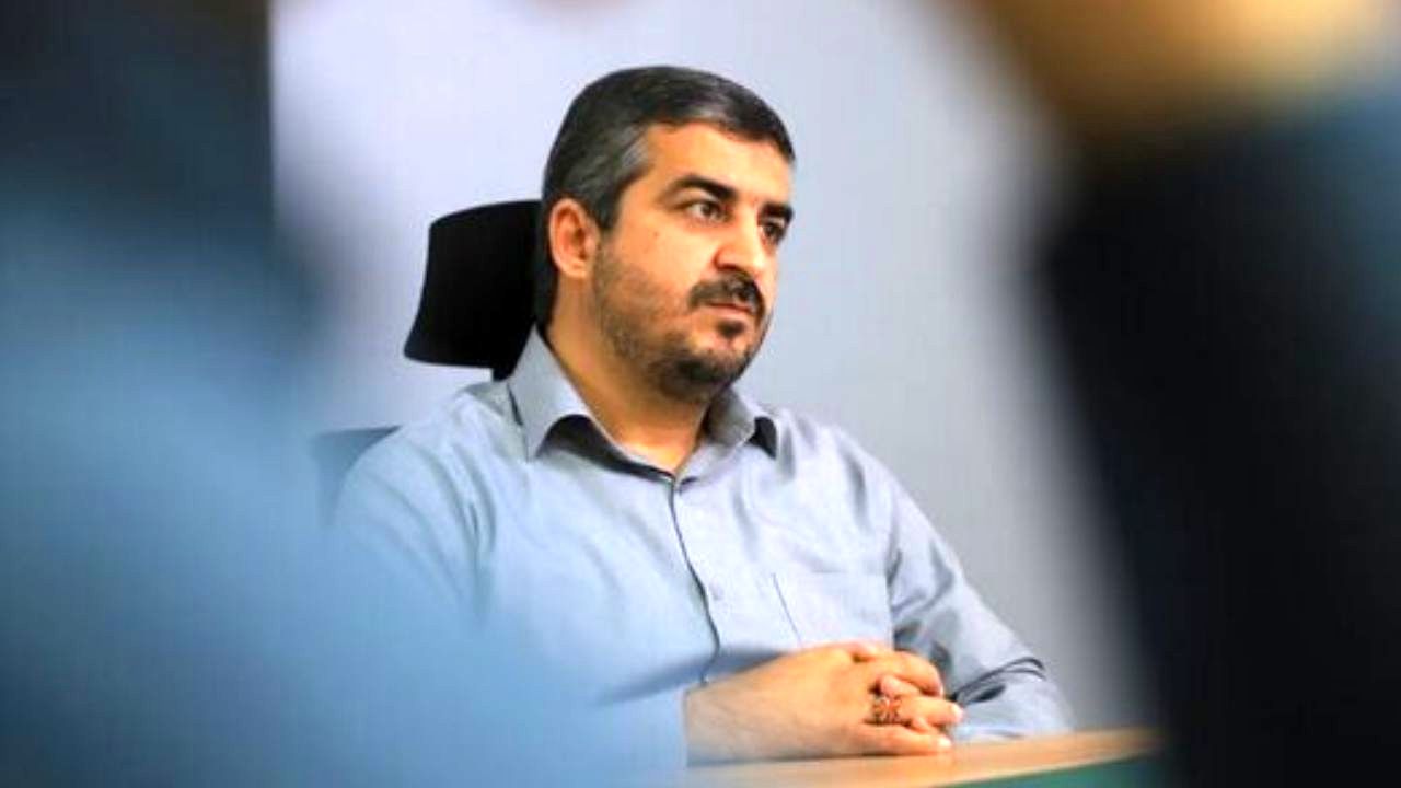 نمایندگان به «فیاضی» اعتماد نکردند/ دومین وزیر پیشنهادی آموزش و پرورش دولت رئیسی هم رد شد
