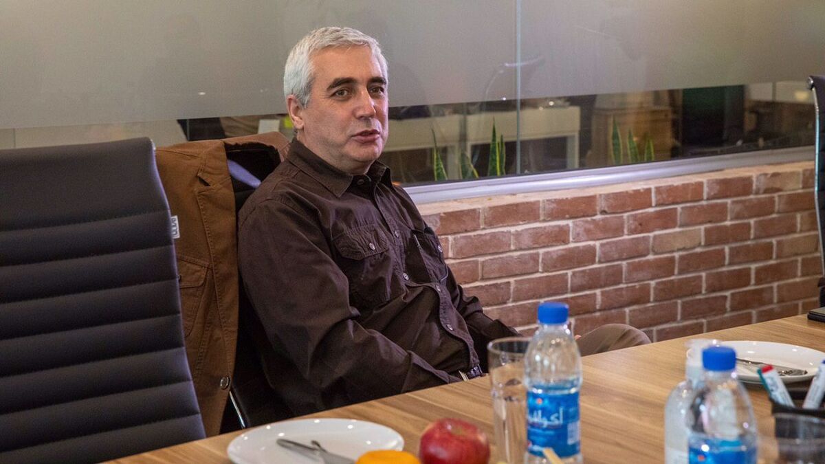 حاتمی‌کیا فیلم شهیدچمران را محدودبه پاوه کرد