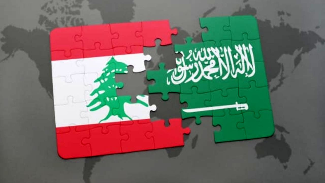 دلیل عصبانیت عربستان از لبنان هیچ ربطی به قرداحی ندارد!