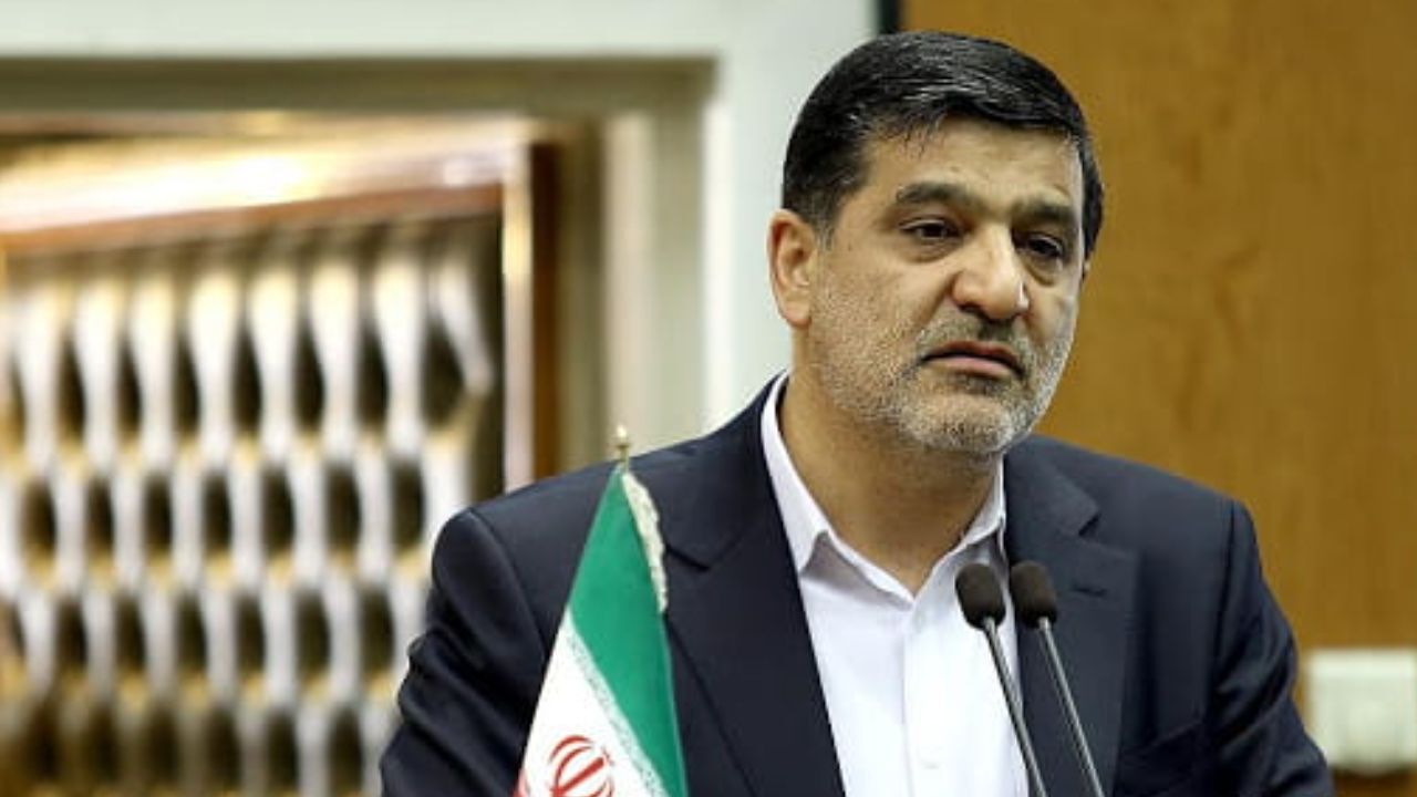 لزوم پیشگیری از بروز نفوذ در شبکه اطلاعاتی شهرداری تهران