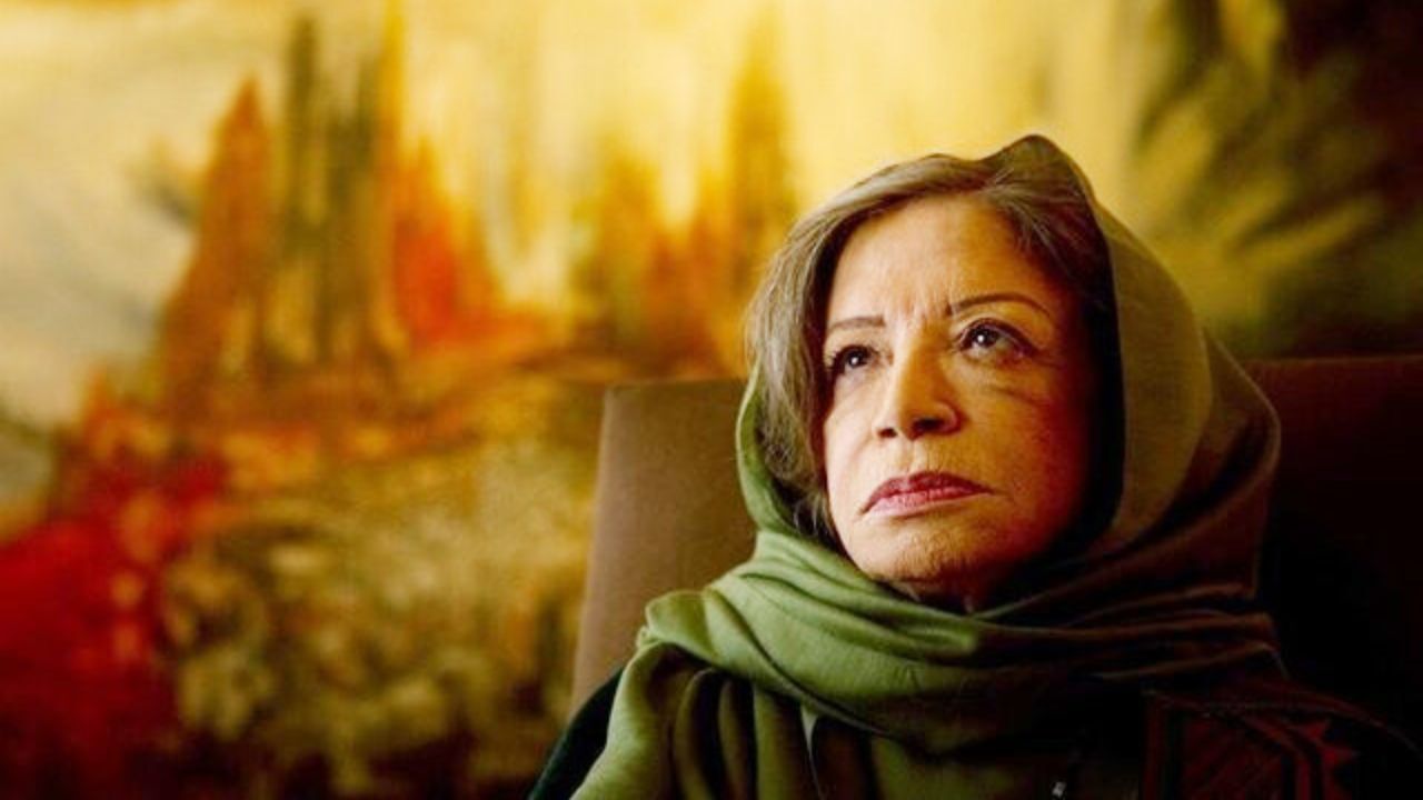 جزییات مراسم خاکسپاری ایران درودی مشخص شد