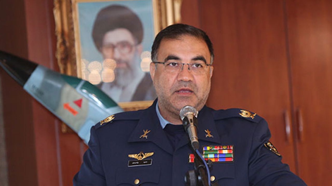 «نیروی هوایی ارتش» قطعات ارزبر و با تکنولوژی بالا را برای «سایپا» نمونه‌سازی می‌کند