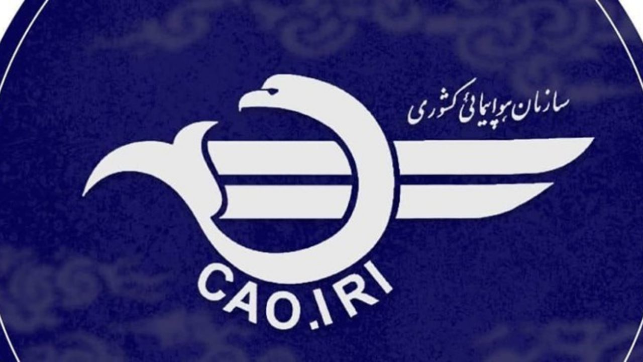 رئیس سازمان هواپیمایی کشوری منصوب شد