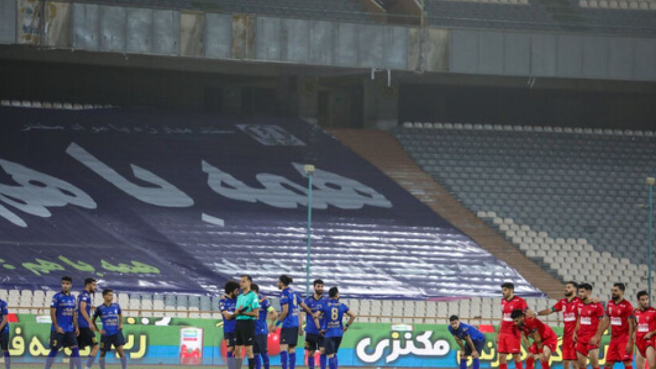 فرصت 3 ماهه به استقلال و پرسپولیس/جریمه یک میلیاردی در صورت عدم بارگذاری مدارک