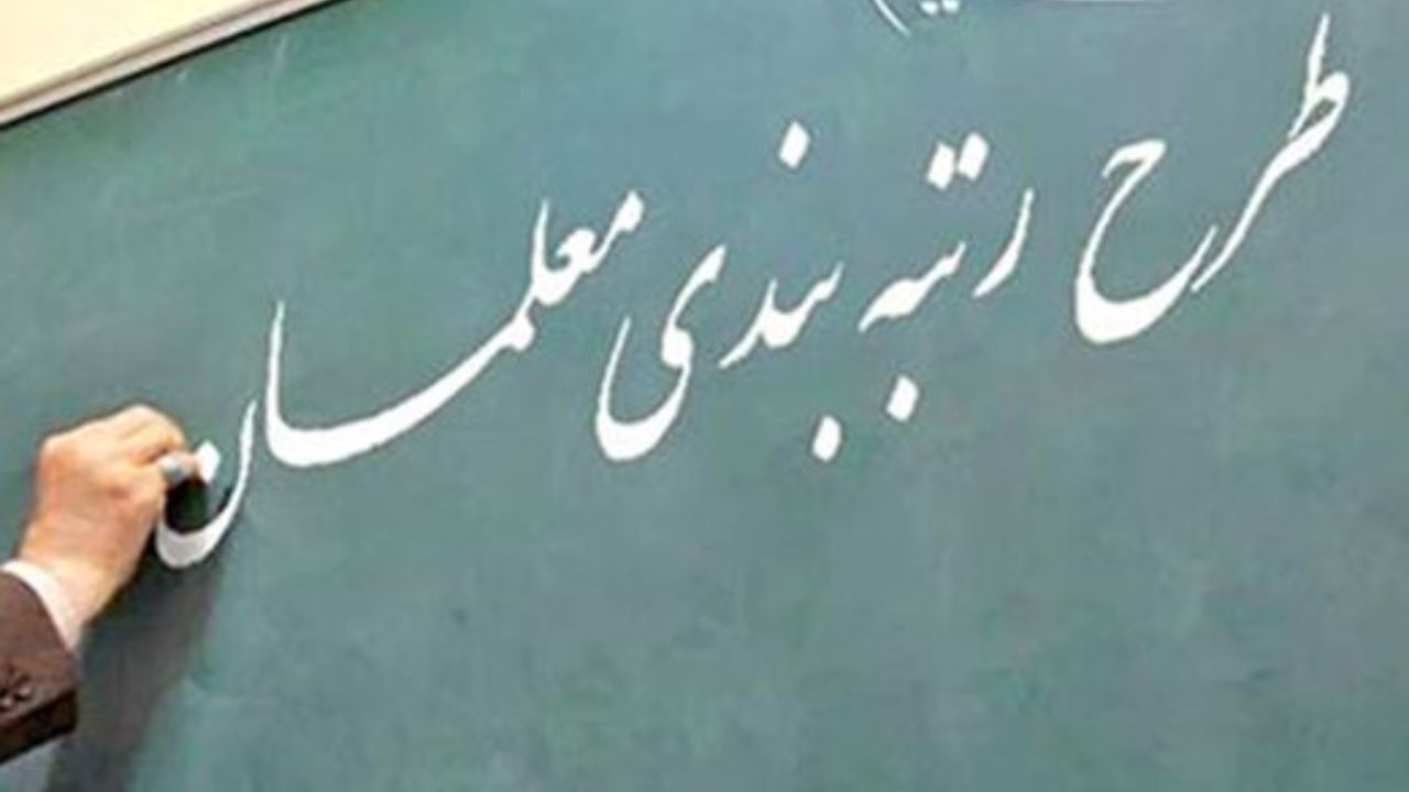 تکلیف کمیسیون آموزش به دولت برای تدوین آیین نامه اجرایی لایحه رتبه‌بندی تا پایان 1400
