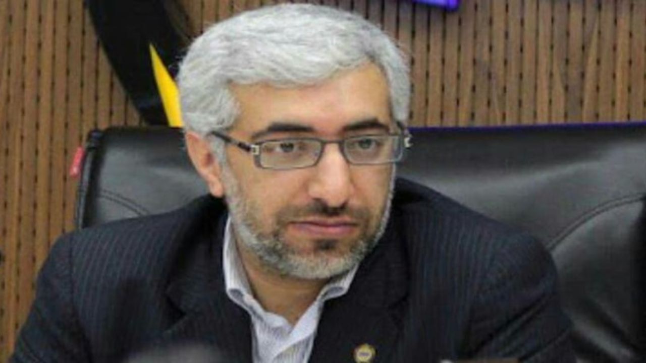 انشالله از همین امروز قرمزی تابلو کاهش پیدا خواهد کرد