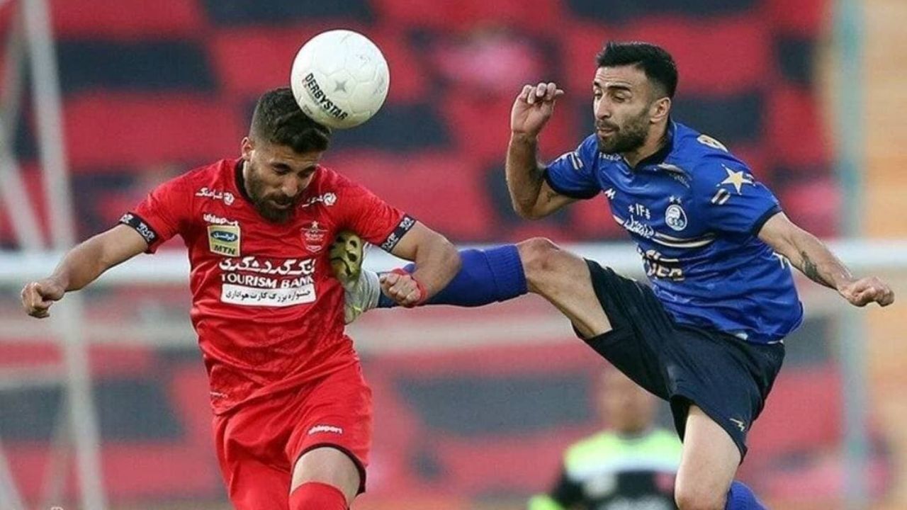 نامه محرمانه باشگاه‌های پایتخت به وزیر ورزش/احتمال رد مدارک توسط AFC به خاطر مصاحبه ها